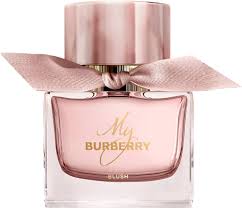 My Burberry Blush Eau de Parfum - Perfume Feminino 50ml