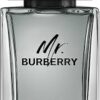 Mr. Burberry Eau de Toilette - Perfume Masculino 100ml