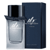 Mr. Burberry Indigo Eau de Toilette - Perfume Masculino 50ml
