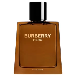 Hero Burberry Eau de Parfum - Perfume Masculino 150ml