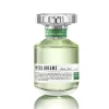United Dreams Live Free Benetton Eau de Toilette - Perfume Feminino 80ml