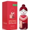 Sisterland Red Rose Benetton Eau de Toilette - Perfume Feminino 80ml