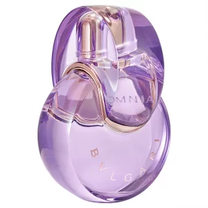 Omnia Amethyste Bvlgari Eau de Toilette - Perfume Feminino 50ml