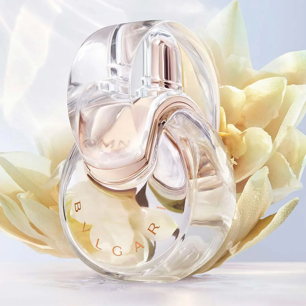 Omnia Crystalline Bvlgari Eau de Toilette - Perfume Feminino 50ml - Imagem 3