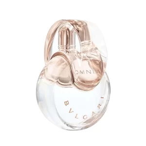 Omnia Crystalline Bvlgari Eau de Toilette - Perfume Feminino 100ml