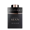 Bvlgari Man in Black Eau de Parfum - Perfume Masculino 100ml