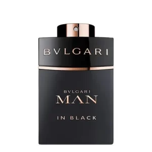 Bvlgari Man in Black Eau de Parfum - Perfume Masculino 150ml