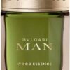 Wood Essence Man Bvlgari Eau de Parfum - Perfume Masculino 60ml
