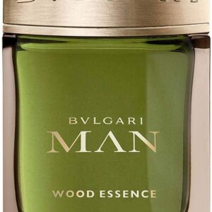 Wood Essence Man Bvlgari Eau de Parfum - Perfume Masculino 100ml