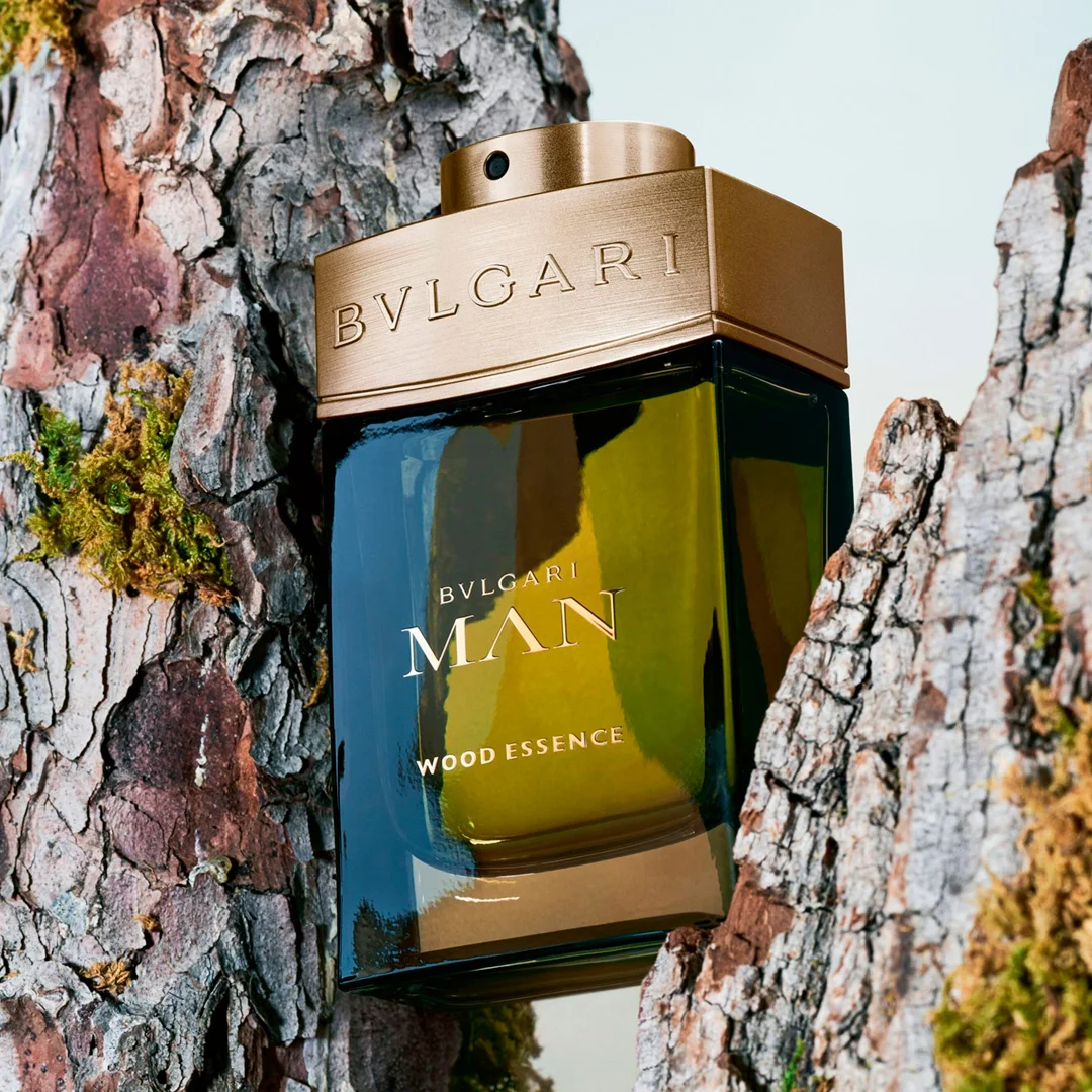 Wood Essence Man Bvlgari Eau de Parfum - Perfume Masculino 100ml - Imagem 5