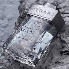 Man Rain Essence Bvlgari Eau de Parfum - Perfume Masculino 60ml - Imagem 3