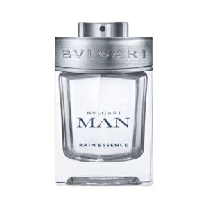 Man Rain Essence Bvlgari Eau de Parfum - Perfume Masculino 60ml