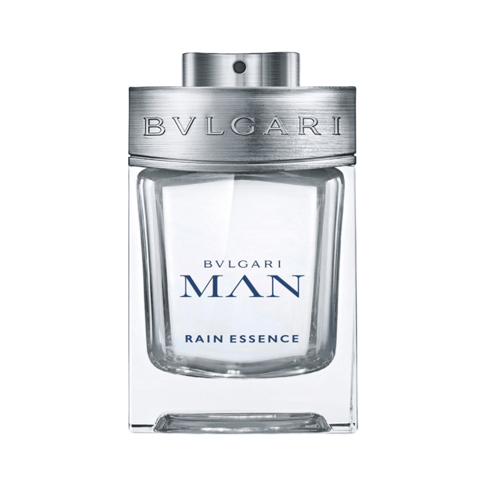 Man Rain Essence Bvlgari Eau de Parfum - Perfume Masculino 60ml