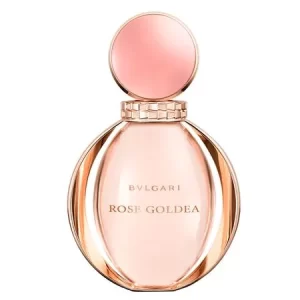 Rose Goldea Bvlgari Eau de Parfum - Perfume Feminino 90ml