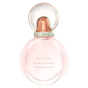 Rose Goldea Blossom Delight Bvlgari Eau de Parfum - Perfume Feminino 75ml