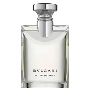 BVLGARI Pour Homme - Perfume Masculino - Eau de Toilette - 100ml
