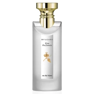 Bvlgari Eau Parfumée Au Thé Blanc Eau de Cologne - 75ml