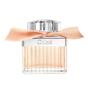 Chloé Rose Tangerine Eau de Toilette - Perfume Feminino 50ml