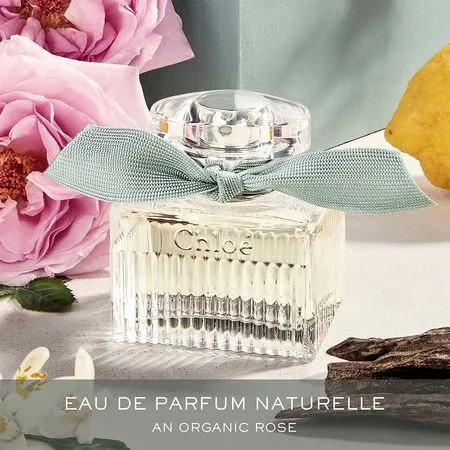 Naturelle Chloé Eau de Parfum - Perfume Feminino 50ml - Imagem 4