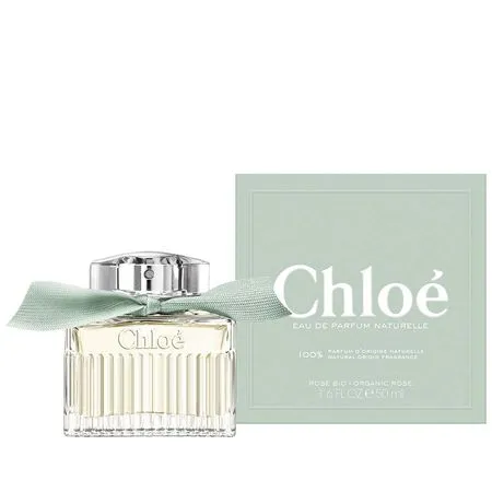 Naturelle Chloé Eau de Parfum - Perfume Feminino 50ml - Imagem 2
