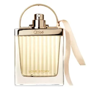 Chloé Love Story Eau de Parfum - Perfume Feminino 50ml