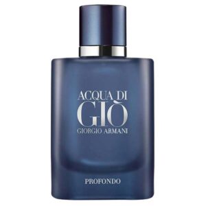 Acqua Di Giò Profondo Giorgio Armani Homme -Perfume Masculino 125ml