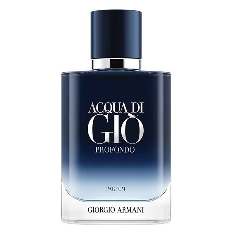 Acqua Di Giò Profondo Giorgio Armani - Profumo Masculino - 100ml