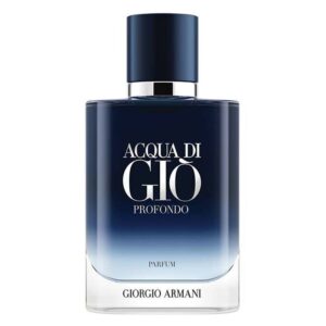 Acqua Di Giò Profondo Giorgio Armani - Profumo Perfume Masculino  200ml