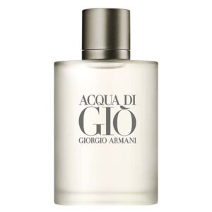 Acqua Di Giò  Eau de Toilette profono Perfume Masculino - 200ml