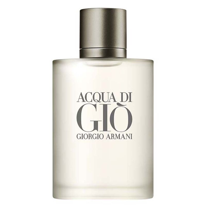 Acqua Di Giò Eau de Toilette profono Perfume Masculino - 200ml
