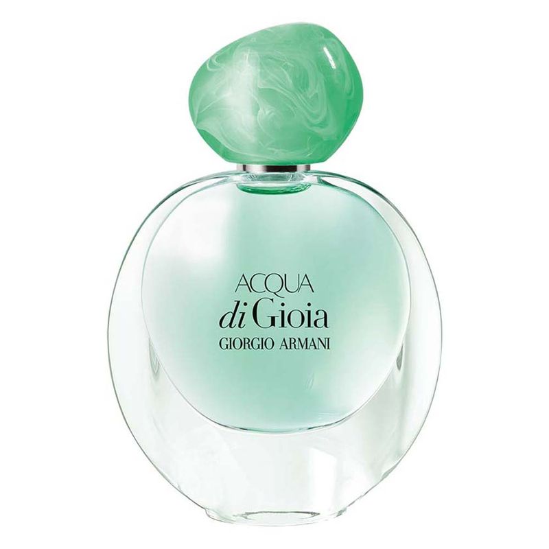 Acqua Di Gioia Giorgio Armani - Perfume Feminino - Eau de Parfum - 100ml