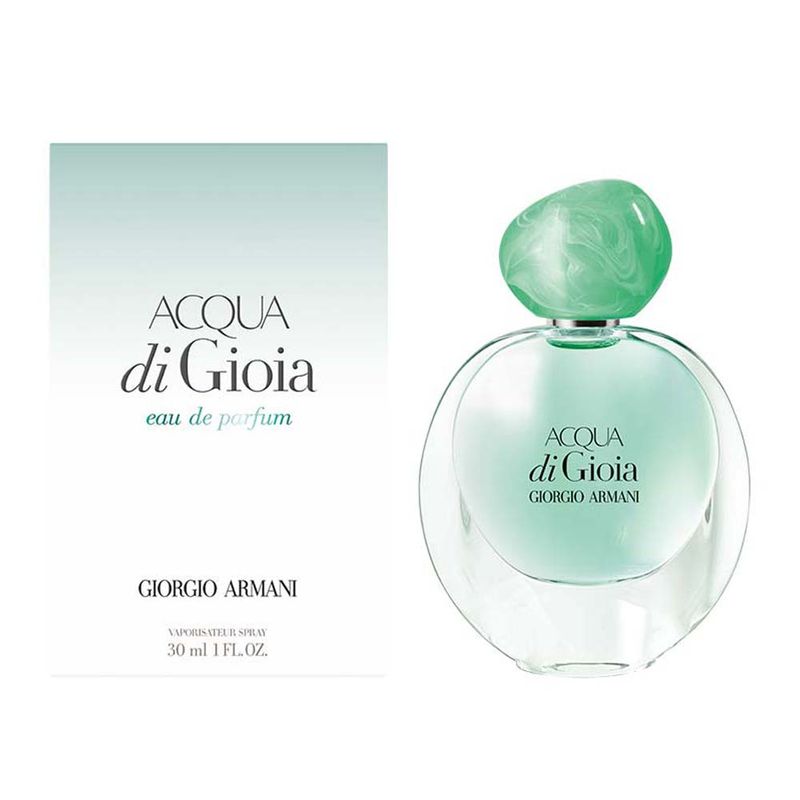 Acqua Di Gioia Giorgio Armani - Perfume Feminino - Eau de Parfum - 100ml - Imagem 2