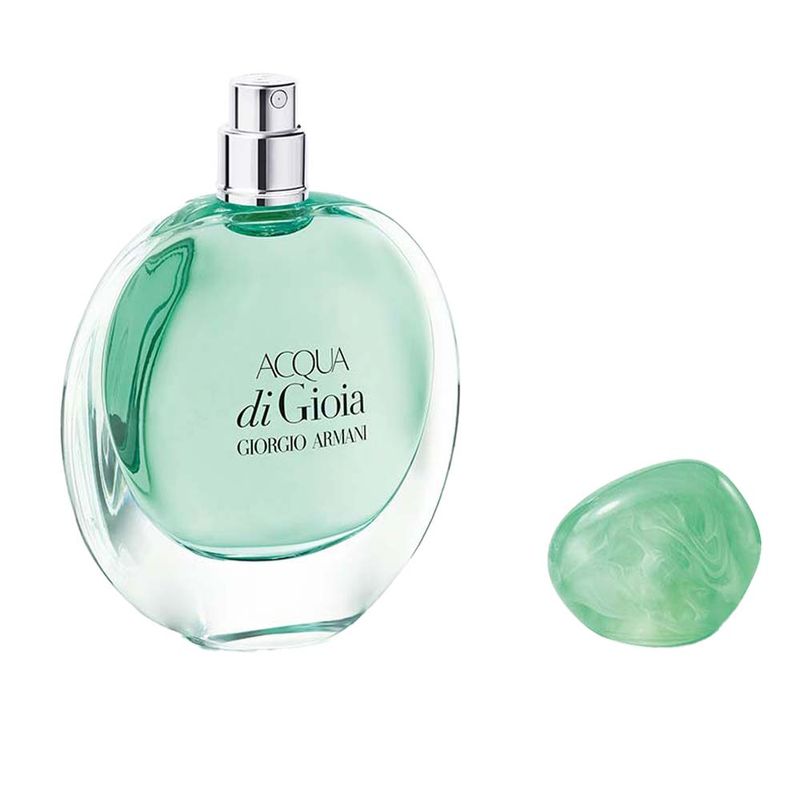 Acqua Di Gioia Giorgio Armani - Perfume Feminino - Eau de Parfum - 100ml - Imagem 4