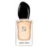 Si Giorgio Armani - Perfume Feminino - Eau de Parfum - 50ml
