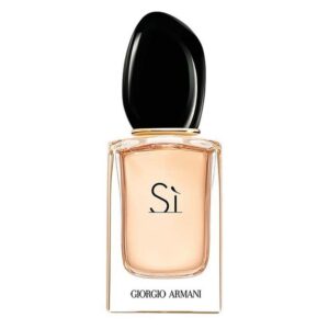 Si Giorgio Armani - Perfume Feminino - Eau de Parfum - 100ml