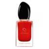 Sì Passione Giorgio Armani Perfume Feminino - Eau de Parfum - 50ml