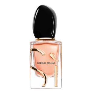 Sí Intense Giorgio Armani Perfume Feminino Eau De Parfum - 100ml