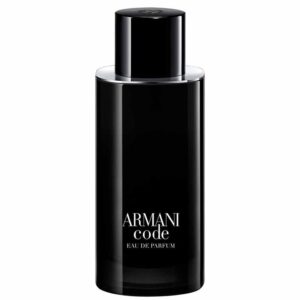 Code pour Homme Armani Eau de Parfum - Perfume Masculino 125ml