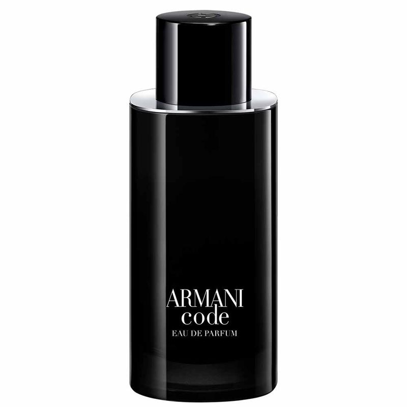 Code pour Homme Armani Eau de Parfum - Perfume Masculino 125ml