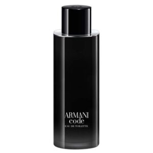 perfume armani code homme masculino eau de toilette 200ml