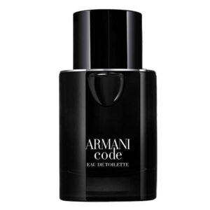 perfume armani code homme masculino eau de toilette 50ml