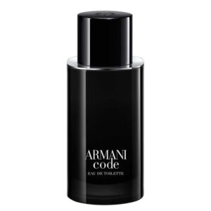 perfume armani code homme masculino eau de toilette 125ml