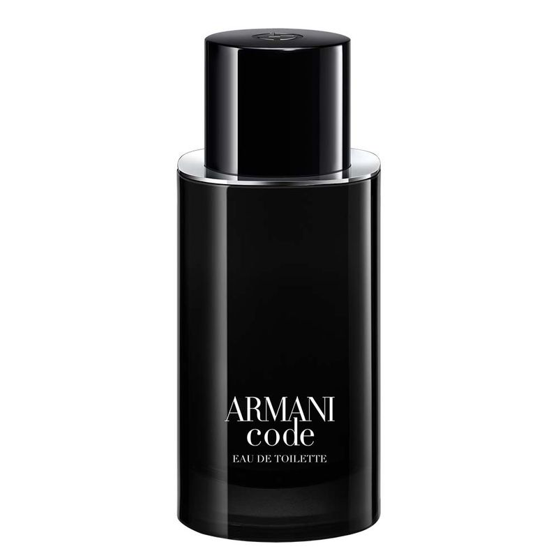 perfume armani code homme masculino eau de toilette 75ml