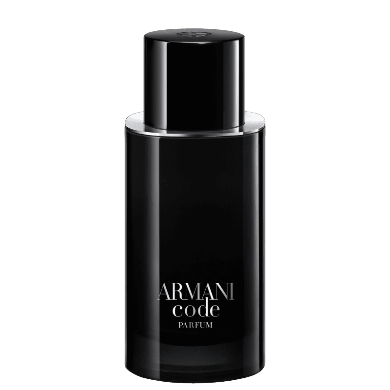 Absolu Code Giorgio Armani Parfum- Perfume Masculino 75ml