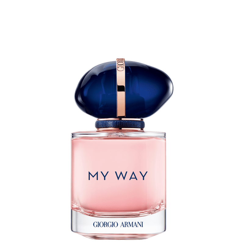 My Way Giorgio Armani Eau de Parfum - Perfume Feminino 50ml