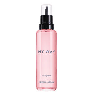 My Way Giorgio Armani Eau de Parfum Refil - Perfume Feminino 100ml