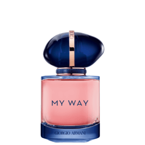 My Way Intense Giorgio Armani Eau de Parfum - Perfume Feminino 50ml