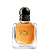 Stronger With You Giorgio Armani Eau de Toilette - Perfume Masculino 50ml