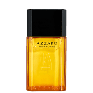 Azzaro Pour Homme Eau de Toilette - Perfume Masculino 100ml