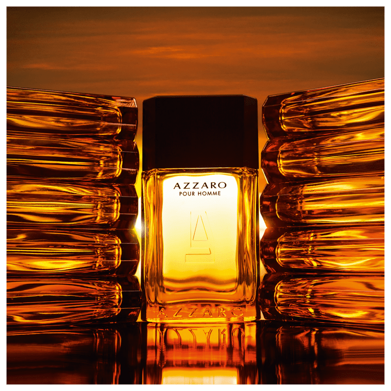 Azzaro Pour Homme Eau de Toilette - Perfume Masculino 50ml - Imagem 5